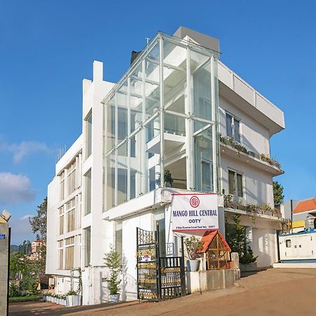 Mango Hill Central Ooty Bagian luar foto