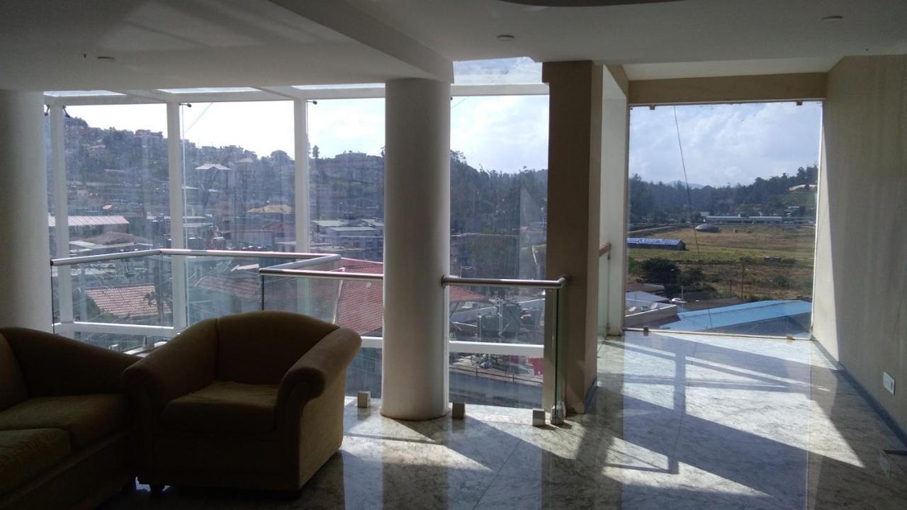 Mango Hill Central Ooty Bagian luar foto