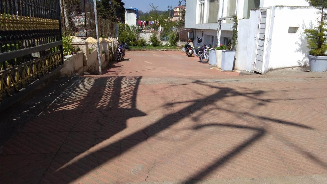 Mango Hill Central Ooty Bagian luar foto