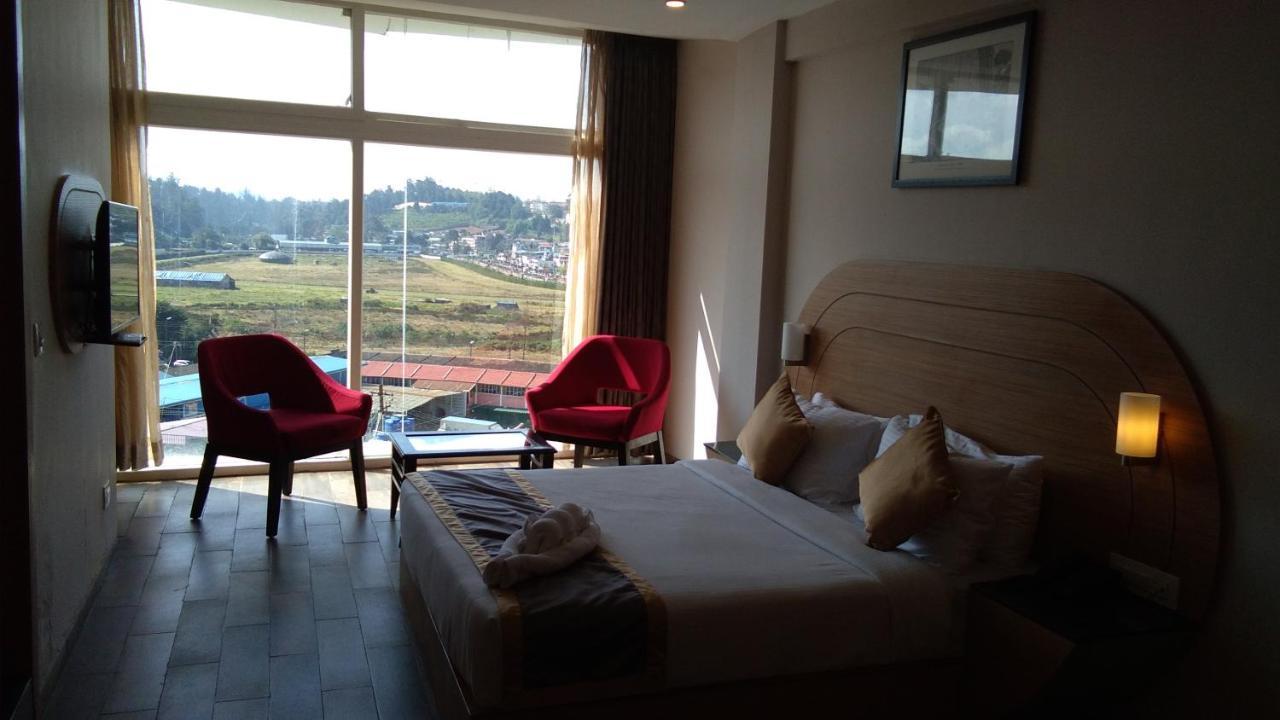 Mango Hill Central Ooty Bagian luar foto