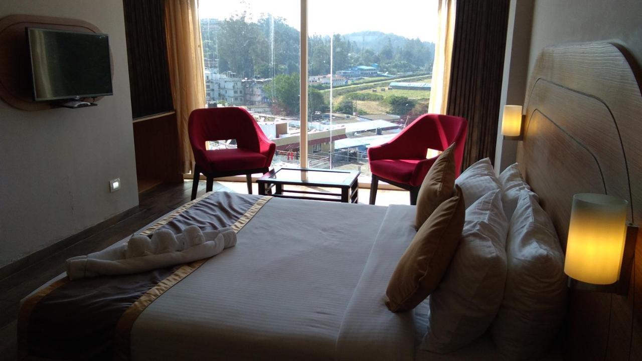 Mango Hill Central Ooty Bagian luar foto